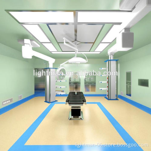 Wholesale Oversea Stock 40w ultra thin led panel light 1200x300
